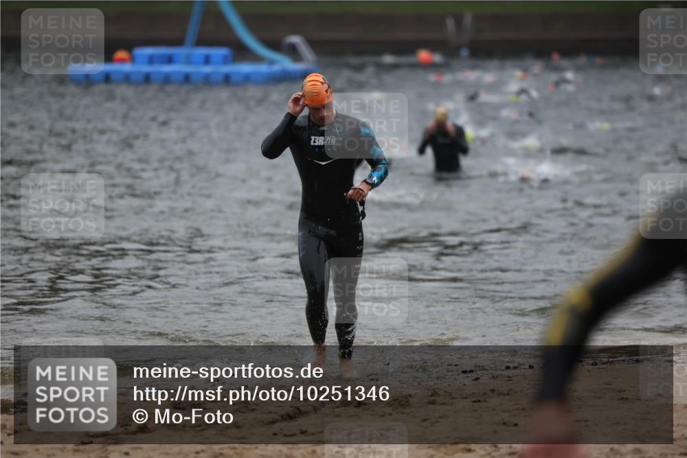 13.09.2026 - Stadtparktriathlon Mo-Foto http://msf.ph/oto/10251346 13.09.2026 08:43:33 Schwimmen 8, 39, 50, 65, 75 meine-sportfotos.de