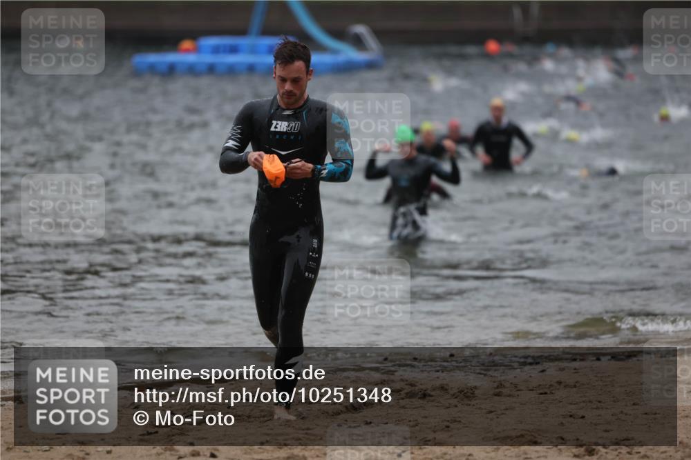 13.09.2026 - Stadtparktriathlon Mo-Foto http://msf.ph/oto/10251348 13.09.2026 08:43:34 Schwimmen 8, 39, 50, 65, 75 meine-sportfotos.de