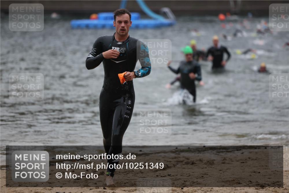 13.09.2026 - Stadtparktriathlon Mo-Foto http://msf.ph/oto/10251349 13.09.2026 08:43:35 Schwimmen 8, 39, 50, 65, 75 meine-sportfotos.de