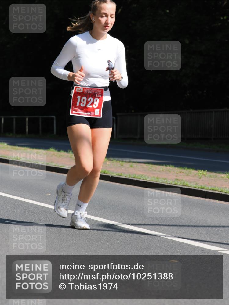 13.09.2026 - 21. swb-Marathon Bremen TobiasT http://msf.ph/oto/10251388 13.09.2026 12:41:47 Laufen 1929, 21, 26 meine-sportfotos.de