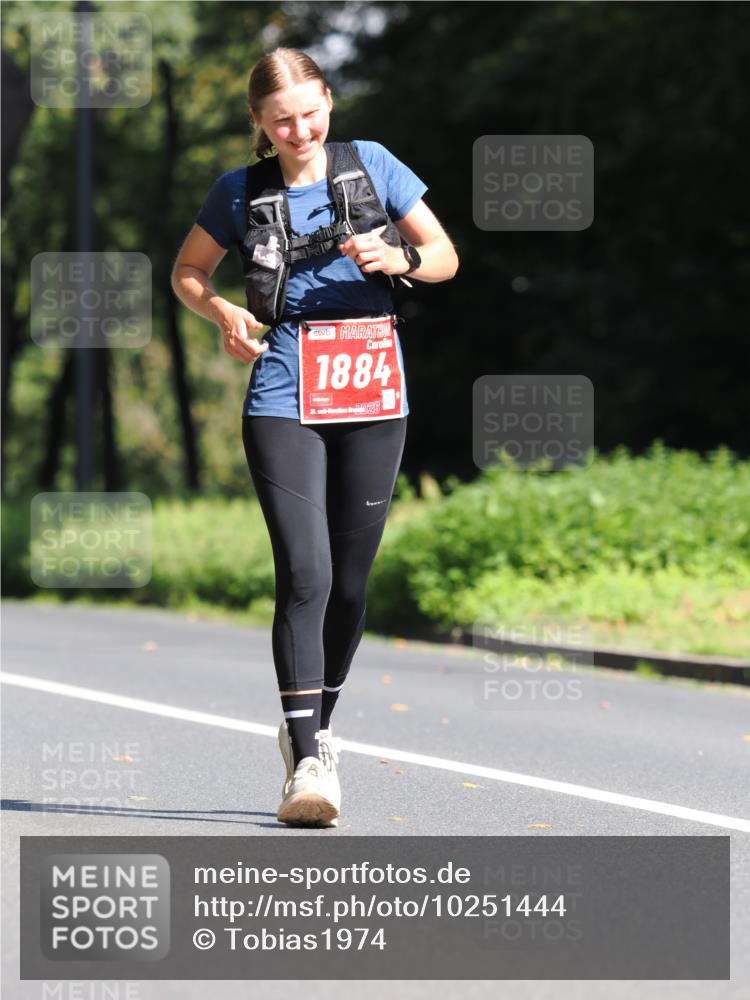 13.09.2026 - 21. swb-Marathon Bremen TobiasT http://msf.ph/oto/10251444 13.09.2026 12:42:37 Laufen 1884, 21, 2026 meine-sportfotos.de