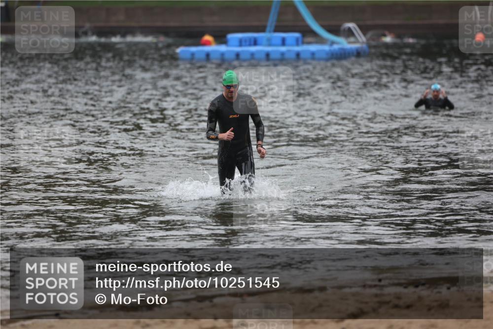 13.09.2026 - Stadtparktriathlon Mo-Foto http://msf.ph/oto/10251545 13.09.2026 08:45:35 Schwimmen 12, 26 meine-sportfotos.de
