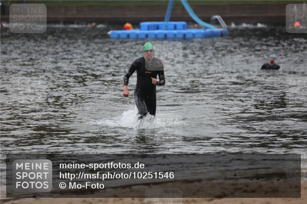 13.09.2026 - Stadtparktriathlon Mo-Foto http://msf.ph/oto/10251546 13.09.2026 08:45:35 Schwimmen 12, 26 meine-sportfotos.de