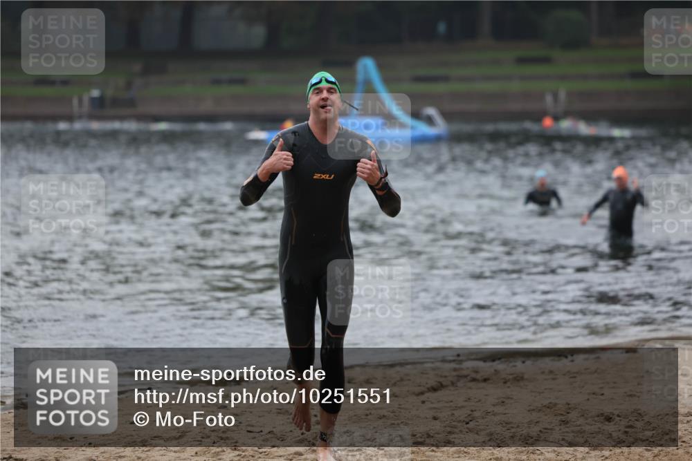 13.09.2026 - Stadtparktriathlon Mo-Foto http://msf.ph/oto/10251551 13.09.2026 08:45:41 Schwimmen 9, 26 meine-sportfotos.de