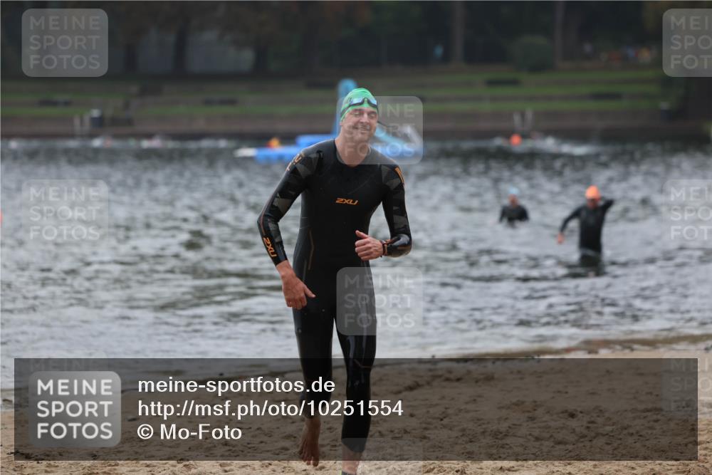 13.09.2026 - Stadtparktriathlon Mo-Foto http://msf.ph/oto/10251554 13.09.2026 08:45:42 Schwimmen 9, 26 meine-sportfotos.de