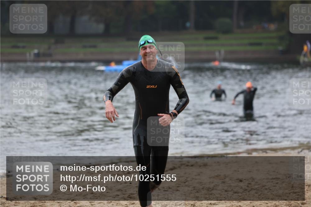 13.09.2026 - Stadtparktriathlon Mo-Foto http://msf.ph/oto/10251555 13.09.2026 08:45:42 Schwimmen 9, 26 meine-sportfotos.de