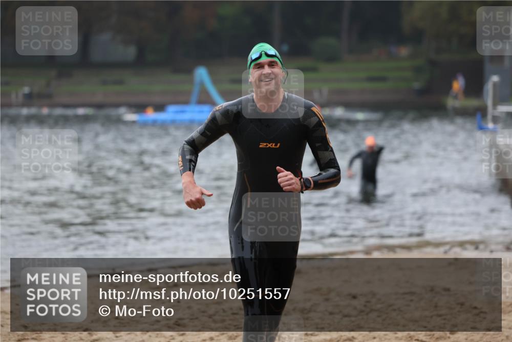 13.09.2026 - Stadtparktriathlon Mo-Foto http://msf.ph/oto/10251557 13.09.2026 08:45:43 Schwimmen 9, 26 meine-sportfotos.de