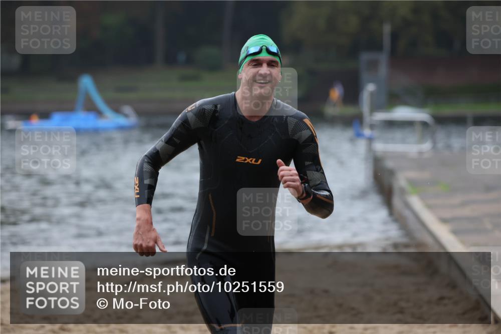 13.09.2026 - Stadtparktriathlon Mo-Foto http://msf.ph/oto/10251559 13.09.2026 08:45:44 Schwimmen 9, 26 meine-sportfotos.de