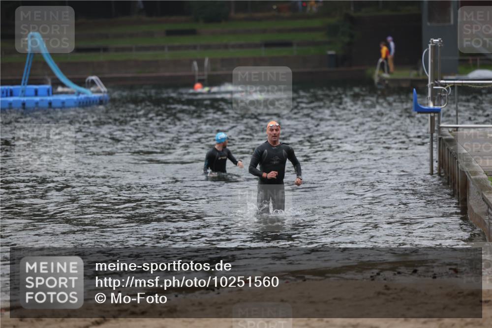 13.09.2026 - Stadtparktriathlon Mo-Foto http://msf.ph/oto/10251560 13.09.2026 08:45:45 Schwimmen 9, 26 meine-sportfotos.de