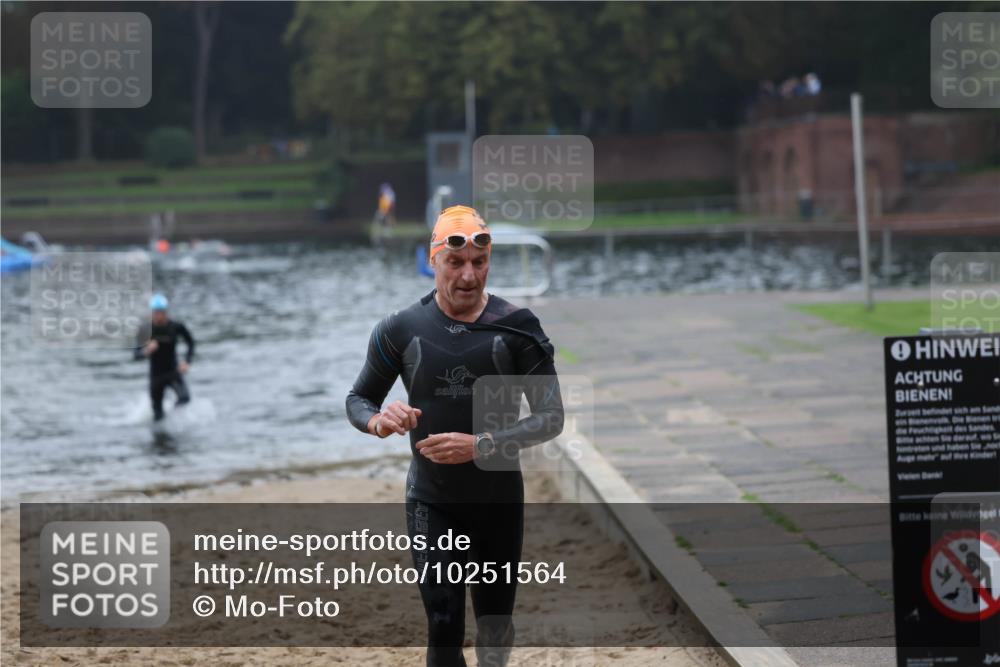 13.09.2026 - Stadtparktriathlon Mo-Foto http://msf.ph/oto/10251564 13.09.2026 08:45:55 Schwimmen 9, 38 meine-sportfotos.de