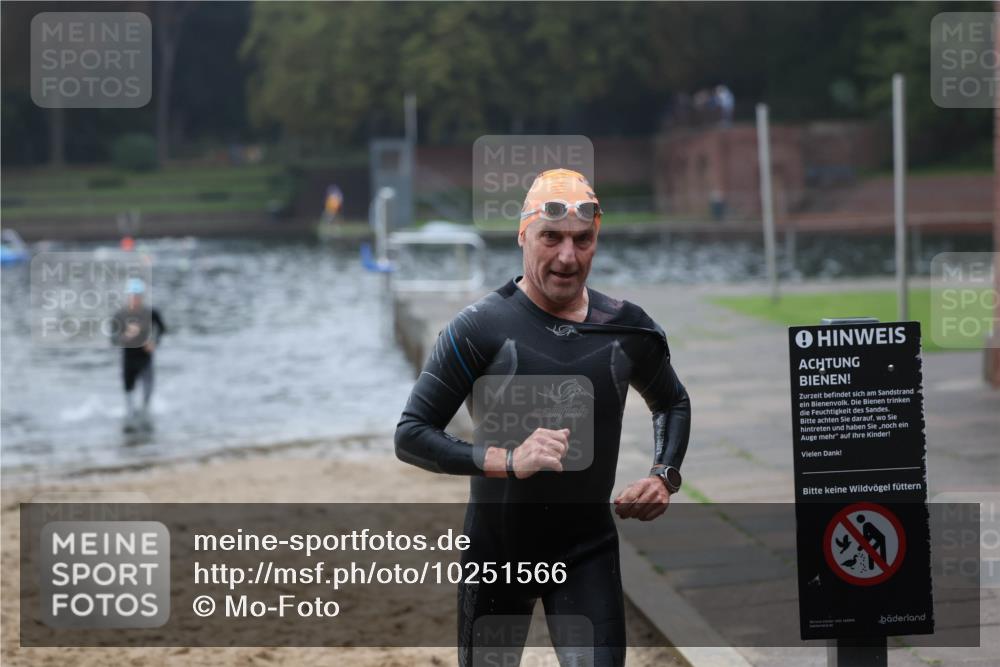 13.09.2026 - Stadtparktriathlon Mo-Foto http://msf.ph/oto/10251566 13.09.2026 08:45:55 Schwimmen 9, 38 meine-sportfotos.de