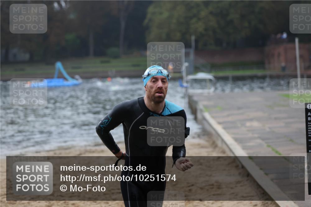 13.09.2026 - Stadtparktriathlon Mo-Foto http://msf.ph/oto/10251574 13.09.2026 08:46:05 Schwimmen 38 meine-sportfotos.de
