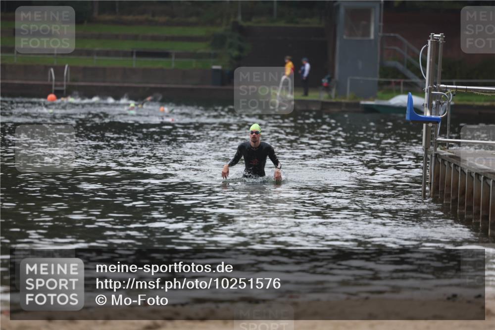 13.09.2026 - Stadtparktriathlon Mo-Foto http://msf.ph/oto/10251576 13.09.2026 08:51:25 Schwimmen 93 meine-sportfotos.de