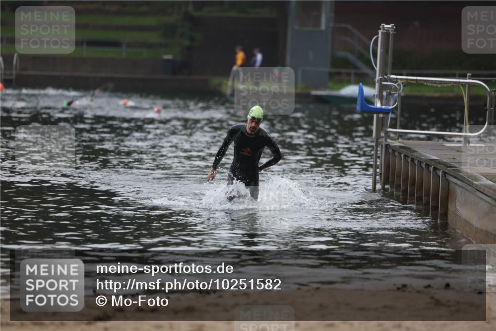 13.09.2026 - Stadtparktriathlon Mo-Foto http://msf.ph/oto/10251582 13.09.2026 08:51:31 Schwimmen 93 meine-sportfotos.de