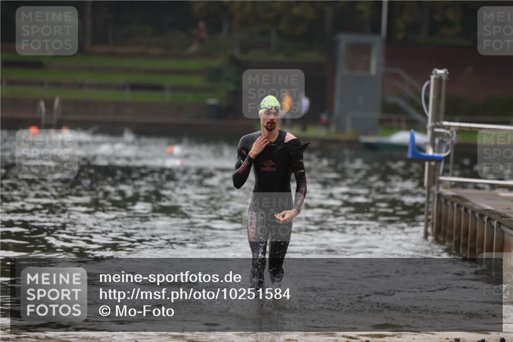 13.09.2026 - Stadtparktriathlon Mo-Foto http://msf.ph/oto/10251584 13.09.2026 08:51:34 Schwimmen 93 meine-sportfotos.de