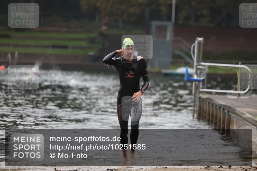 13.09.2026 - Stadtparktriathlon Mo-Foto http://msf.ph/oto/10251585 13.09.2026 08:51:35 Schwimmen 93 meine-sportfotos.de