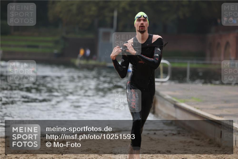 13.09.2026 - Stadtparktriathlon Mo-Foto http://msf.ph/oto/10251593 13.09.2026 08:51:38 Schwimmen 93 meine-sportfotos.de