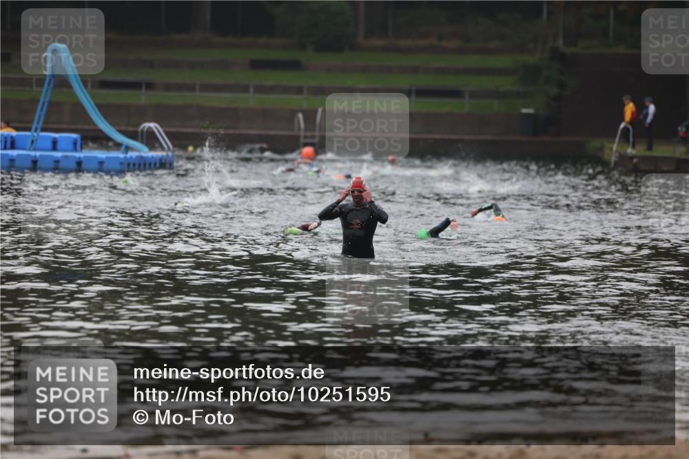 13.09.2026 - Stadtparktriathlon Mo-Foto http://msf.ph/oto/10251595 13.09.2026 08:52:05 Schwimmen 145 meine-sportfotos.de