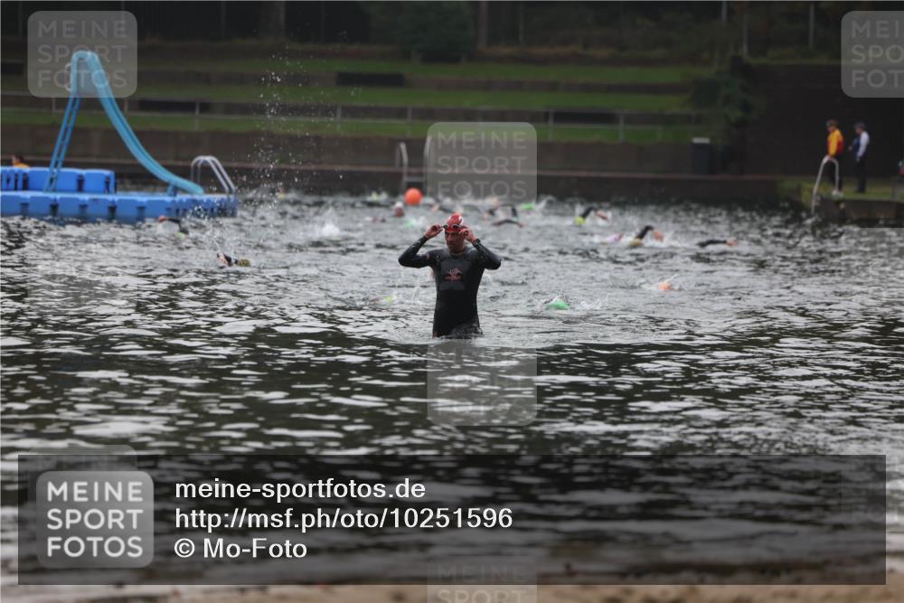 13.09.2026 - Stadtparktriathlon Mo-Foto http://msf.ph/oto/10251596 13.09.2026 08:52:05 Schwimmen 145 meine-sportfotos.de
