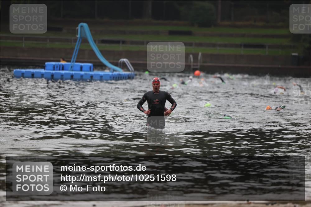 13.09.2026 - Stadtparktriathlon Mo-Foto http://msf.ph/oto/10251598 13.09.2026 08:52:10 Schwimmen 98, 145 meine-sportfotos.de