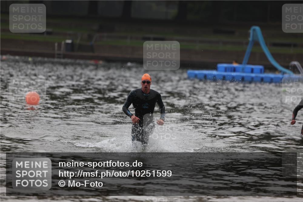 13.09.2026 - Stadtparktriathlon Mo-Foto http://msf.ph/oto/10251599 13.09.2026 08:52:11 Schwimmen 98, 145 meine-sportfotos.de