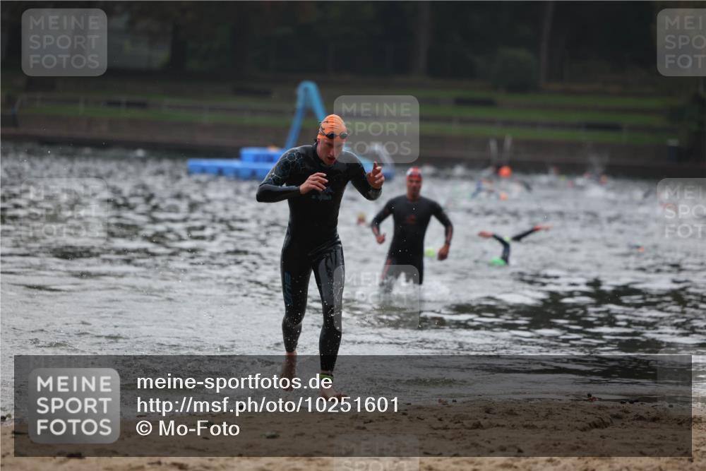 13.09.2026 - Stadtparktriathlon Mo-Foto http://msf.ph/oto/10251601 13.09.2026 08:52:14 Schwimmen 98, 145 meine-sportfotos.de