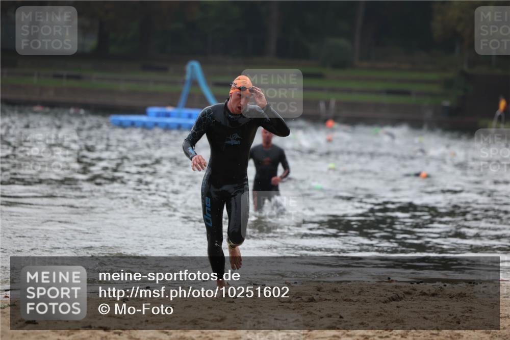 13.09.2026 - Stadtparktriathlon Mo-Foto http://msf.ph/oto/10251602 13.09.2026 08:52:14 Schwimmen 98, 145 meine-sportfotos.de