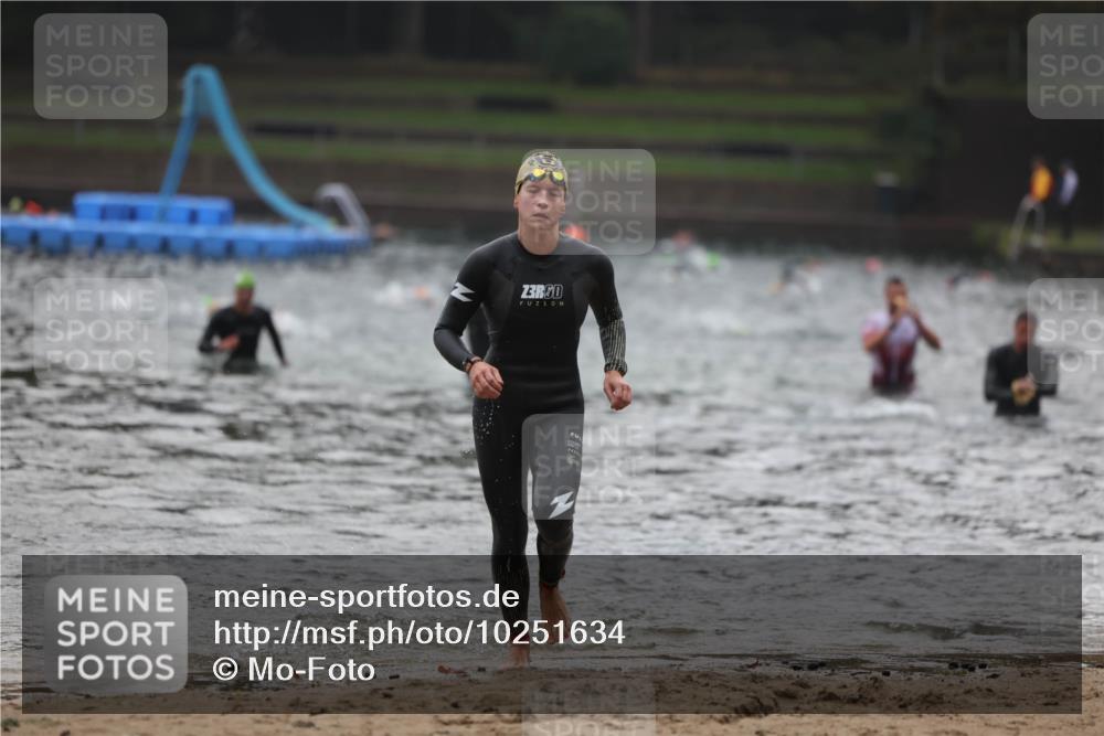13.09.2026 - Stadtparktriathlon Mo-Foto http://msf.ph/oto/10251634 13.09.2026 08:52:40 Schwimmen 87, 95, 139 meine-sportfotos.de