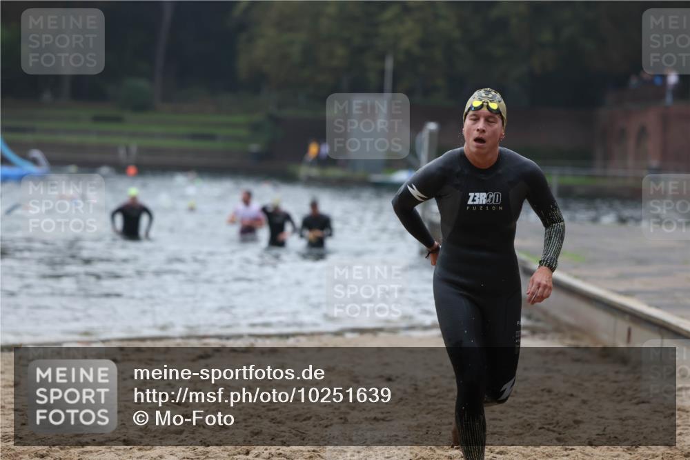 13.09.2026 - Stadtparktriathlon Mo-Foto http://msf.ph/oto/10251639 13.09.2026 08:52:43 Schwimmen 87, 139 meine-sportfotos.de
