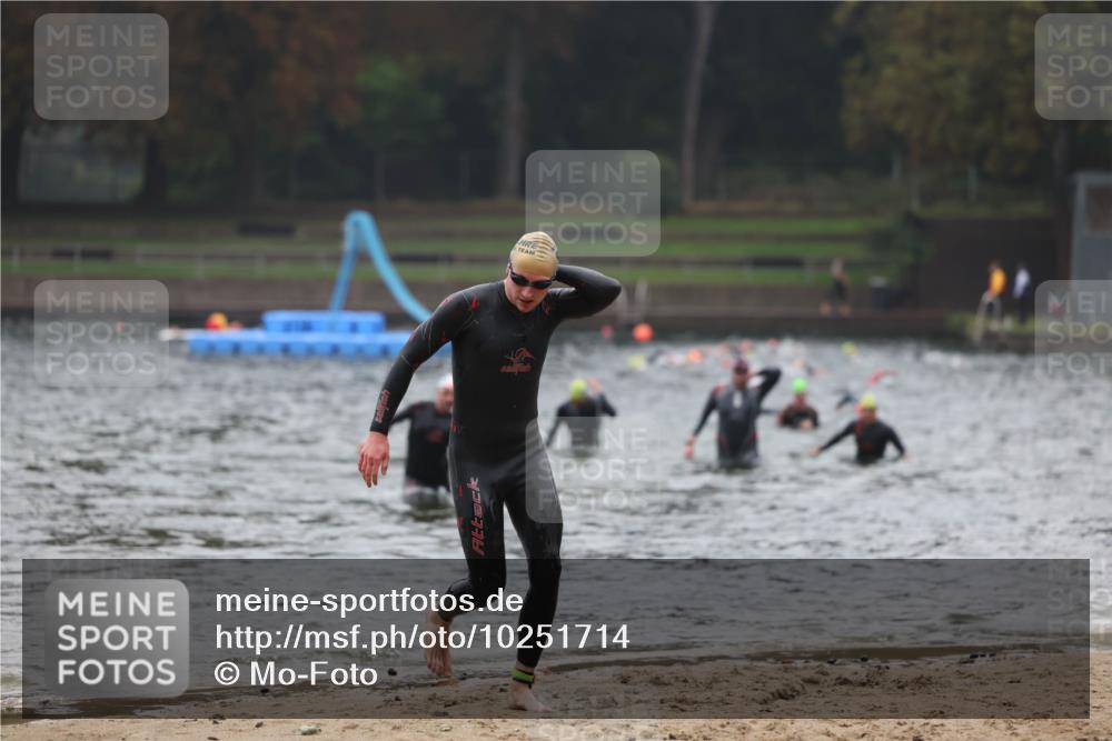 13.09.2026 - Stadtparktriathlon Mo-Foto http://msf.ph/oto/10251714 13.09.2026 08:53:35 Schwimmen 96, 114, 131 meine-sportfotos.de