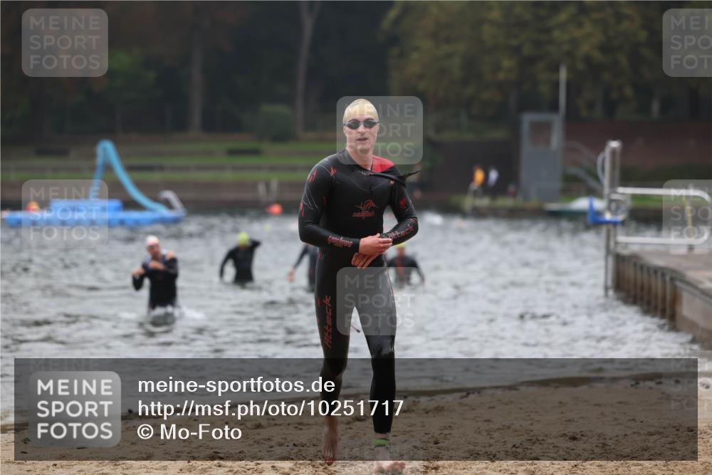 13.09.2026 - Stadtparktriathlon Mo-Foto http://msf.ph/oto/10251717 13.09.2026 08:53:36 Schwimmen 96, 114, 131 meine-sportfotos.de