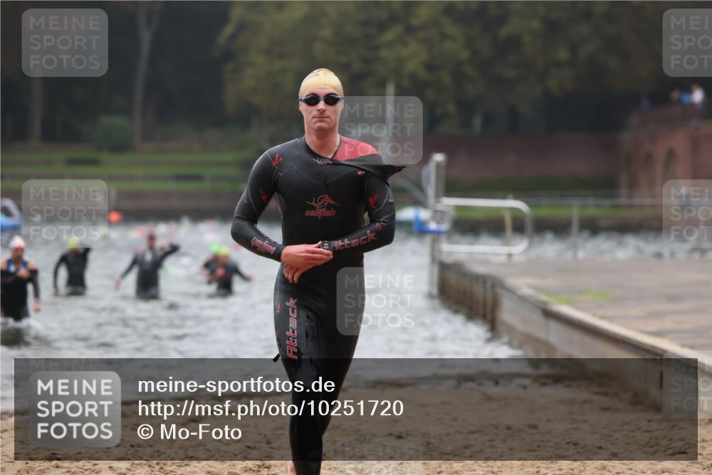 13.09.2026 - Stadtparktriathlon Mo-Foto http://msf.ph/oto/10251720 13.09.2026 08:53:37 Schwimmen 96, 114, 131 meine-sportfotos.de