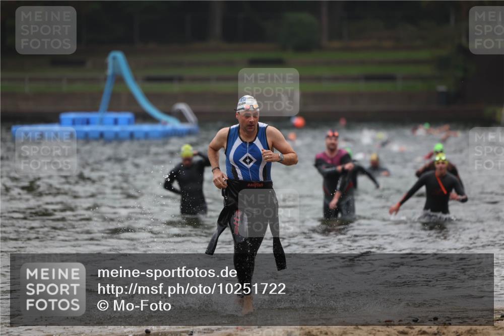 13.09.2026 - Stadtparktriathlon Mo-Foto http://msf.ph/oto/10251722 13.09.2026 08:53:42 Schwimmen 108, 114 meine-sportfotos.de