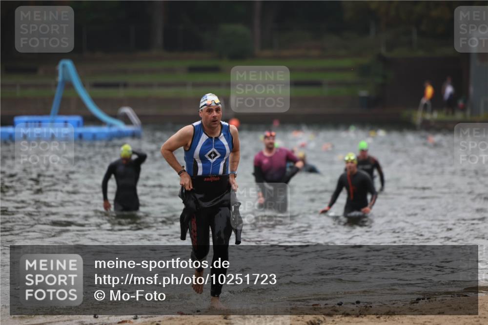 13.09.2026 - Stadtparktriathlon Mo-Foto http://msf.ph/oto/10251723 13.09.2026 08:53:42 Schwimmen 108, 114 meine-sportfotos.de