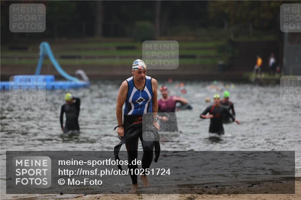 13.09.2026 - Stadtparktriathlon Mo-Foto http://msf.ph/oto/10251724 13.09.2026 08:53:43 Schwimmen 108, 114 meine-sportfotos.de