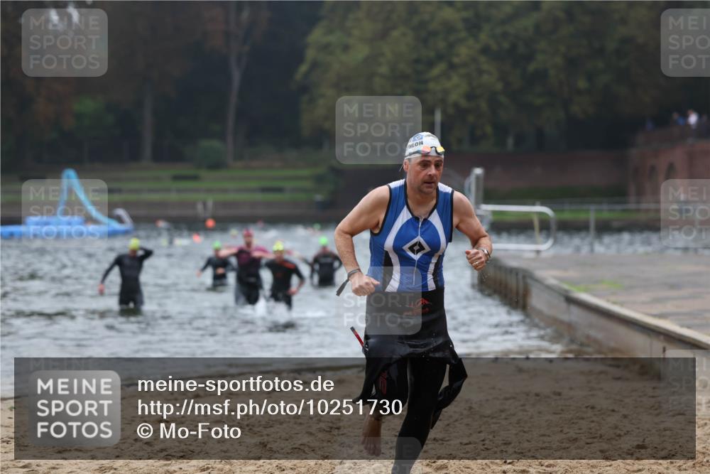 13.09.2026 - Stadtparktriathlon Mo-Foto http://msf.ph/oto/10251730 13.09.2026 08:53:46 Schwimmen 106, 108, 114, 125, 129 meine-sportfotos.de