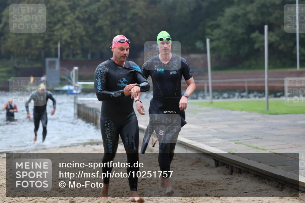 13.09.2026 - Stadtparktriathlon Mo-Foto http://msf.ph/oto/10251757 13.09.2026 08:54:07 Schwimmen 81, 89, 110 meine-sportfotos.de