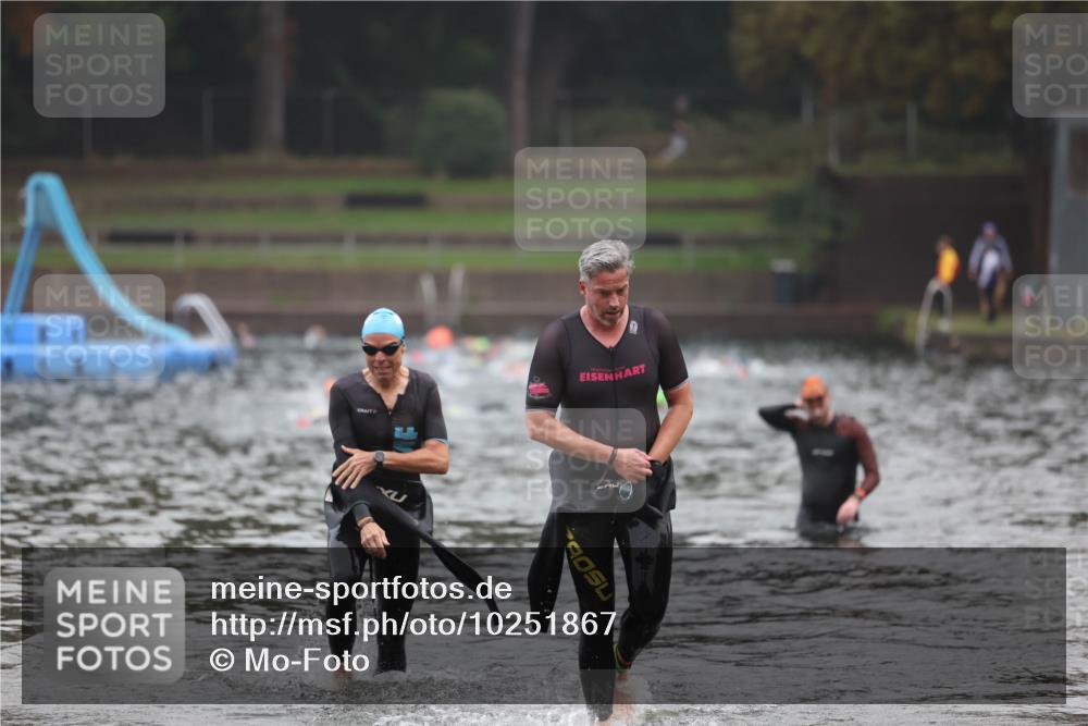13.09.2026 - Stadtparktriathlon Mo-Foto http://msf.ph/oto/10251867 13.09.2026 08:55:48 Schwimmen 78, 88, 122 meine-sportfotos.de