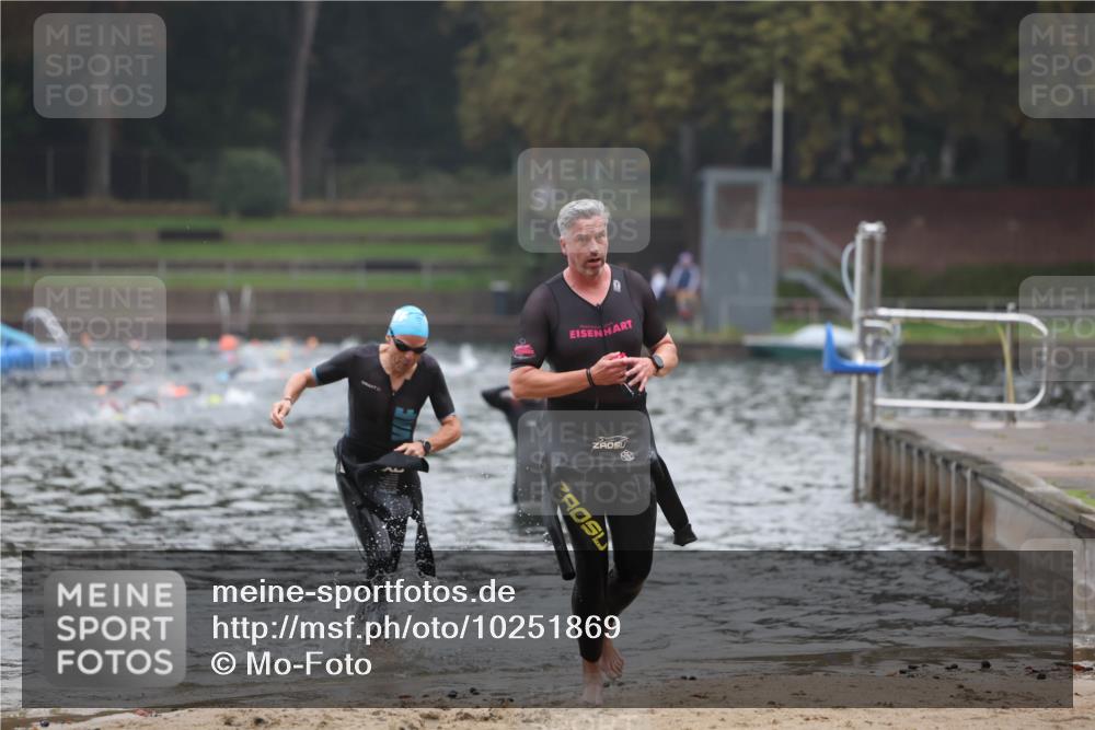 13.09.2026 - Stadtparktriathlon Mo-Foto http://msf.ph/oto/10251869 13.09.2026 08:55:50 Schwimmen 78, 88, 122 meine-sportfotos.de