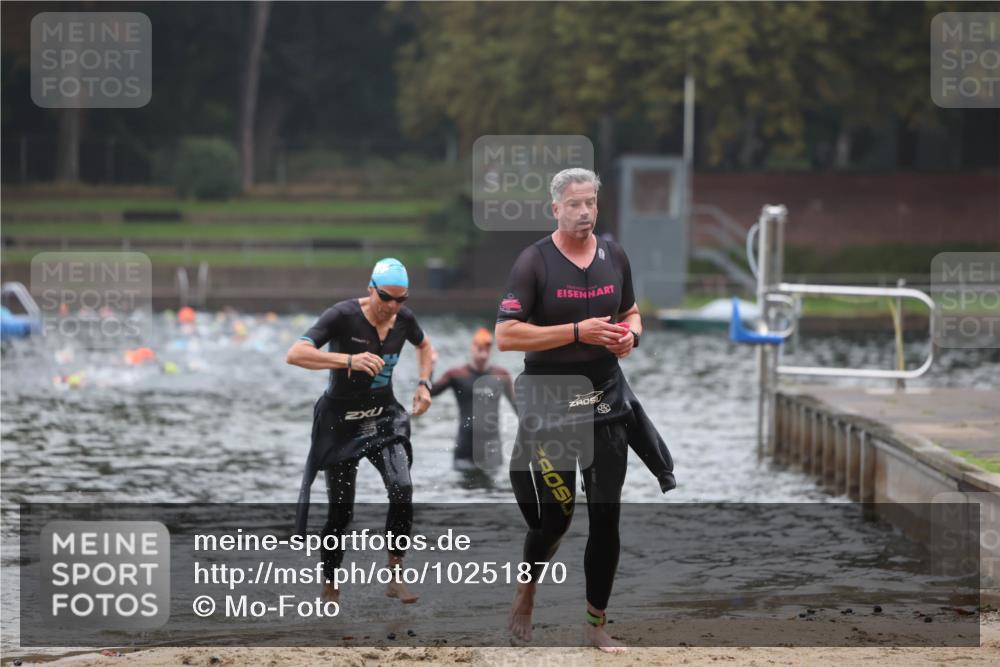 13.09.2026 - Stadtparktriathlon Mo-Foto http://msf.ph/oto/10251870 13.09.2026 08:55:51 Schwimmen 78, 88, 122 meine-sportfotos.de