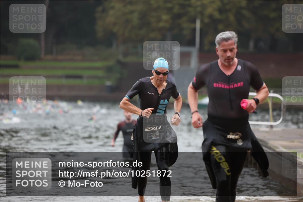 13.09.2026 - Stadtparktriathlon Mo-Foto http://msf.ph/oto/10251872 13.09.2026 08:55:52 Schwimmen 78, 88, 122 meine-sportfotos.de