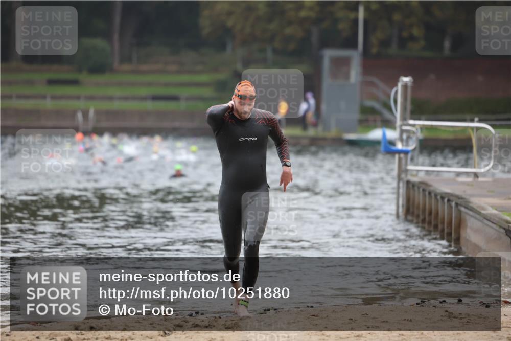 13.09.2026 - Stadtparktriathlon Mo-Foto http://msf.ph/oto/10251880 13.09.2026 08:56:04 Schwimmen 119 meine-sportfotos.de