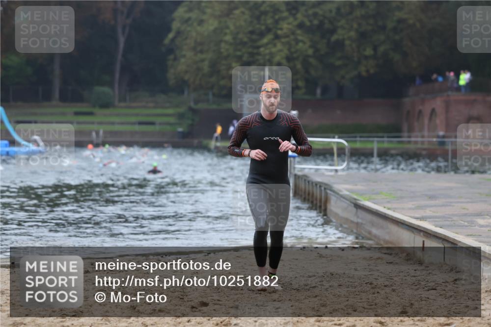 13.09.2026 - Stadtparktriathlon Mo-Foto http://msf.ph/oto/10251882 13.09.2026 08:56:06 Schwimmen 119 meine-sportfotos.de