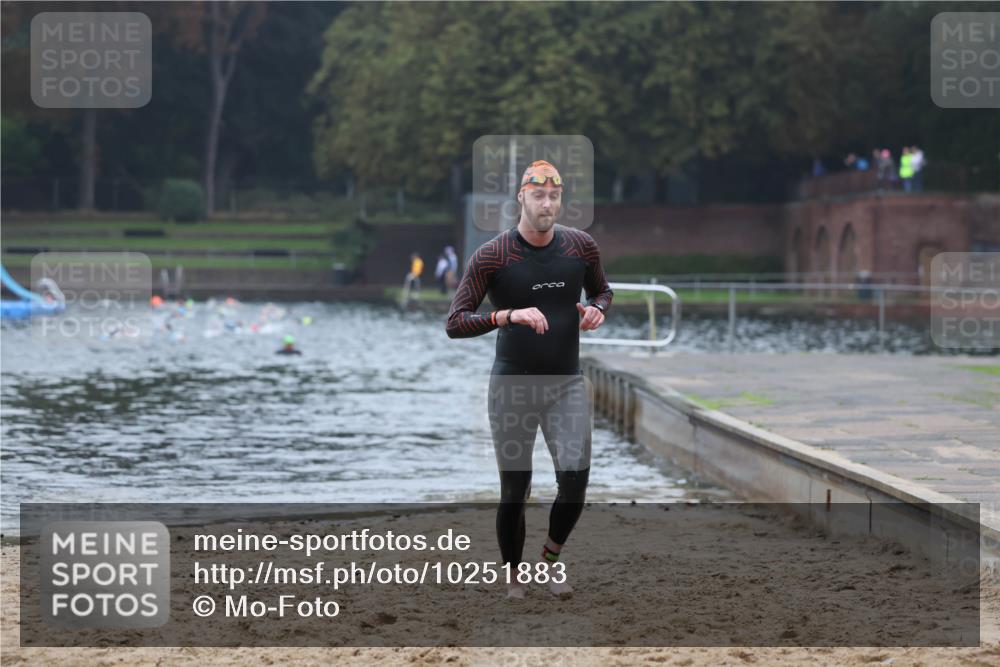 13.09.2026 - Stadtparktriathlon Mo-Foto http://msf.ph/oto/10251883 13.09.2026 08:56:06 Schwimmen 119 meine-sportfotos.de