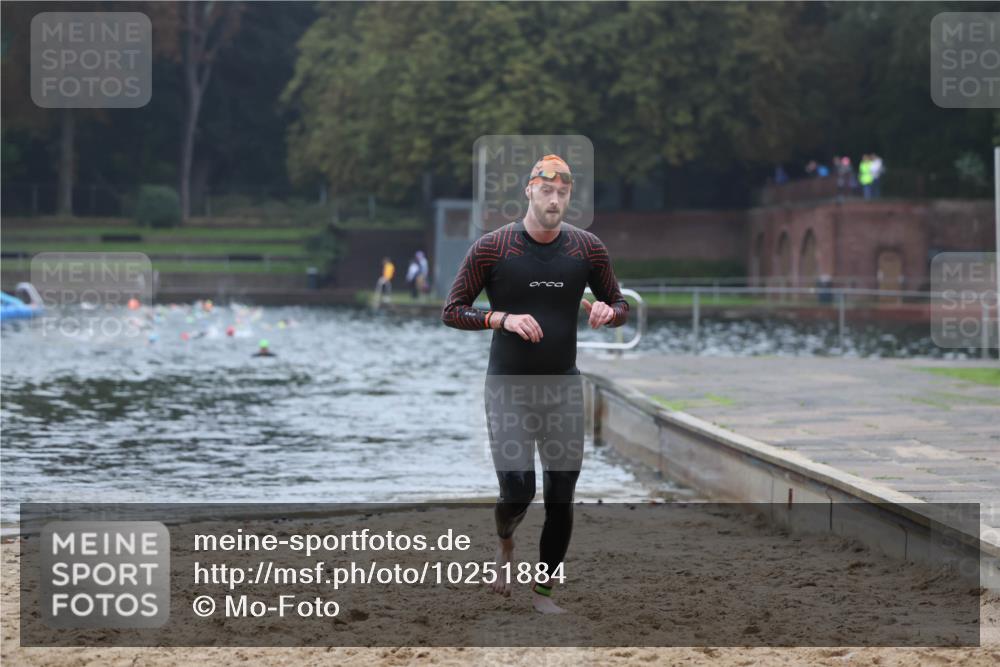 13.09.2026 - Stadtparktriathlon Mo-Foto http://msf.ph/oto/10251884 13.09.2026 08:56:07 Schwimmen 119 meine-sportfotos.de