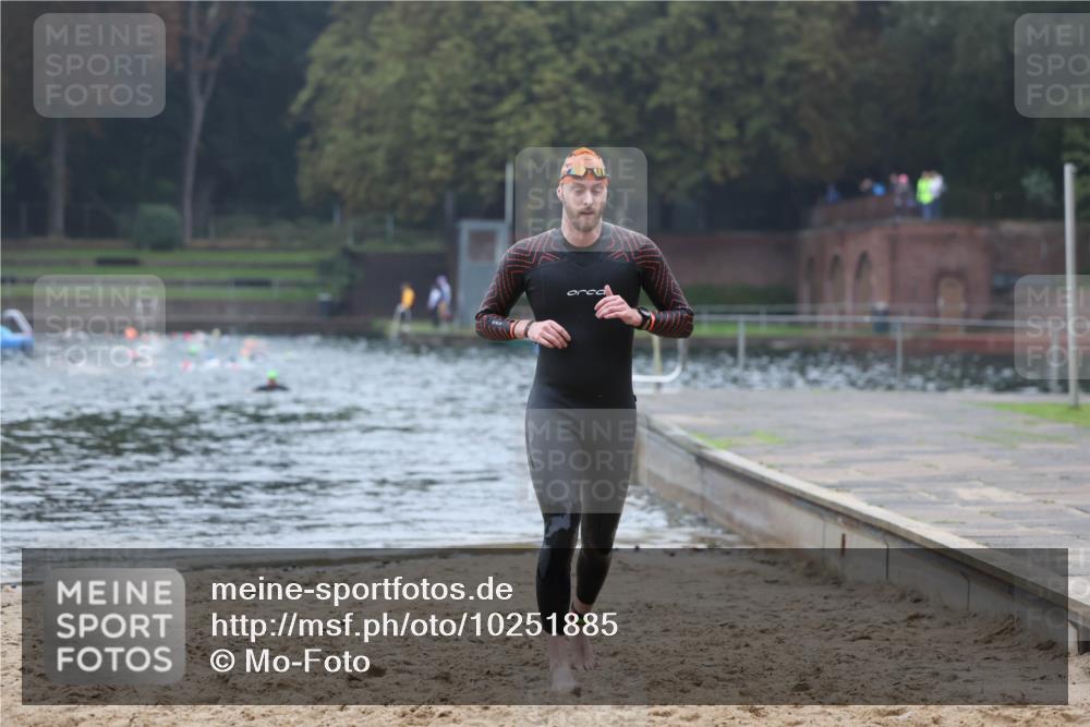 13.09.2026 - Stadtparktriathlon Mo-Foto http://msf.ph/oto/10251885 13.09.2026 08:56:07 Schwimmen 119 meine-sportfotos.de
