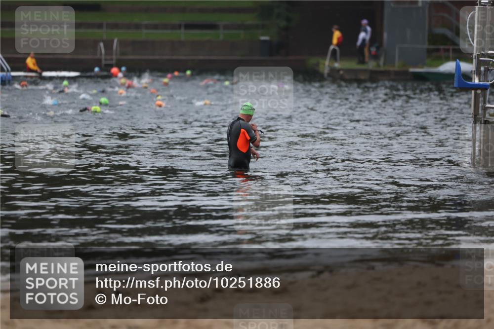 13.09.2026 - Stadtparktriathlon Mo-Foto http://msf.ph/oto/10251886 13.09.2026 08:56:33 Schwimmen  meine-sportfotos.de
