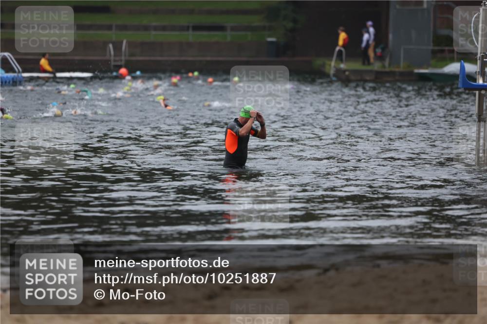 13.09.2026 - Stadtparktriathlon Mo-Foto http://msf.ph/oto/10251887 13.09.2026 08:56:34 Schwimmen 94 meine-sportfotos.de