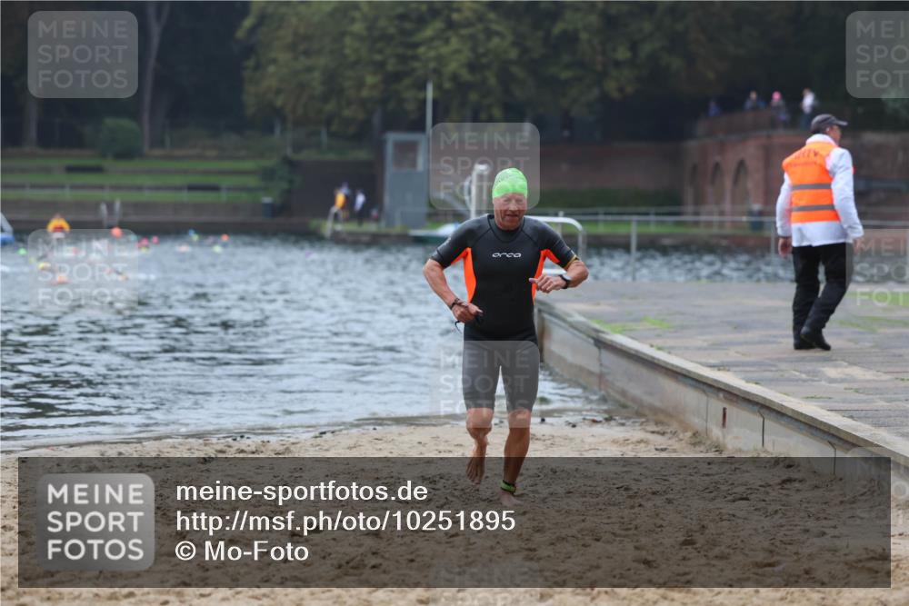 13.09.2026 - Stadtparktriathlon Mo-Foto http://msf.ph/oto/10251895 13.09.2026 08:56:46 Schwimmen 94 meine-sportfotos.de