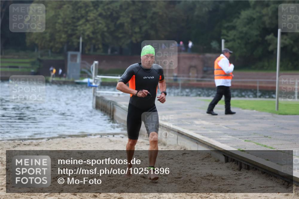 13.09.2026 - Stadtparktriathlon Mo-Foto http://msf.ph/oto/10251896 13.09.2026 08:56:47 Schwimmen 94 meine-sportfotos.de